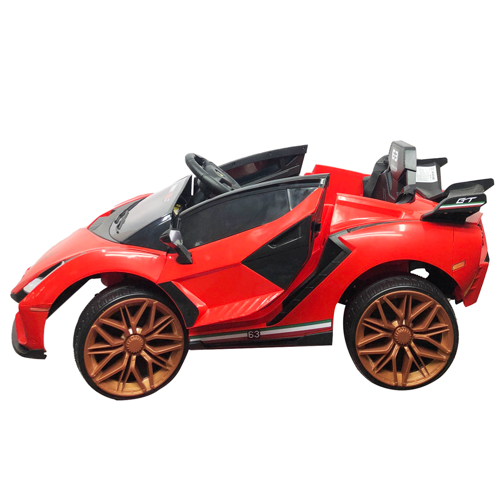 Đồ chơi xe oto điện bình