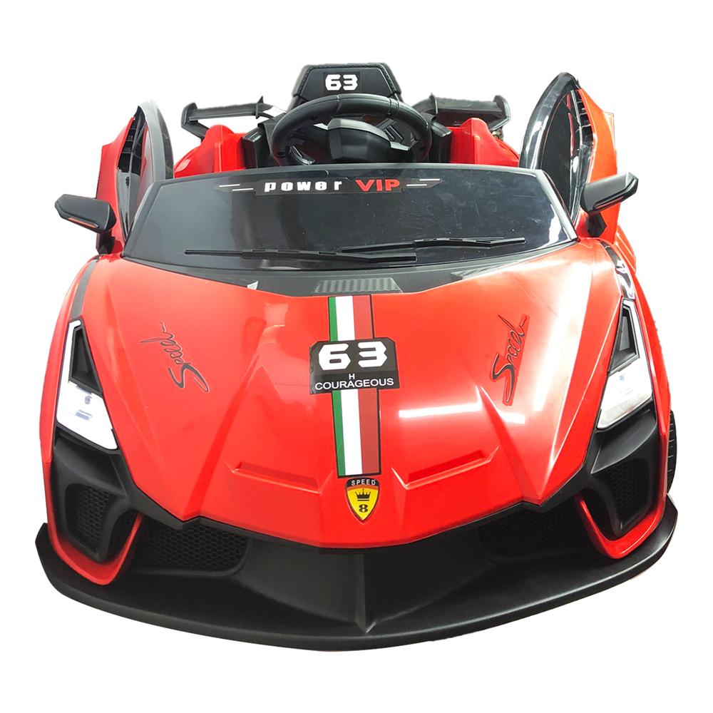 Đồ chơi xe oto điện bình