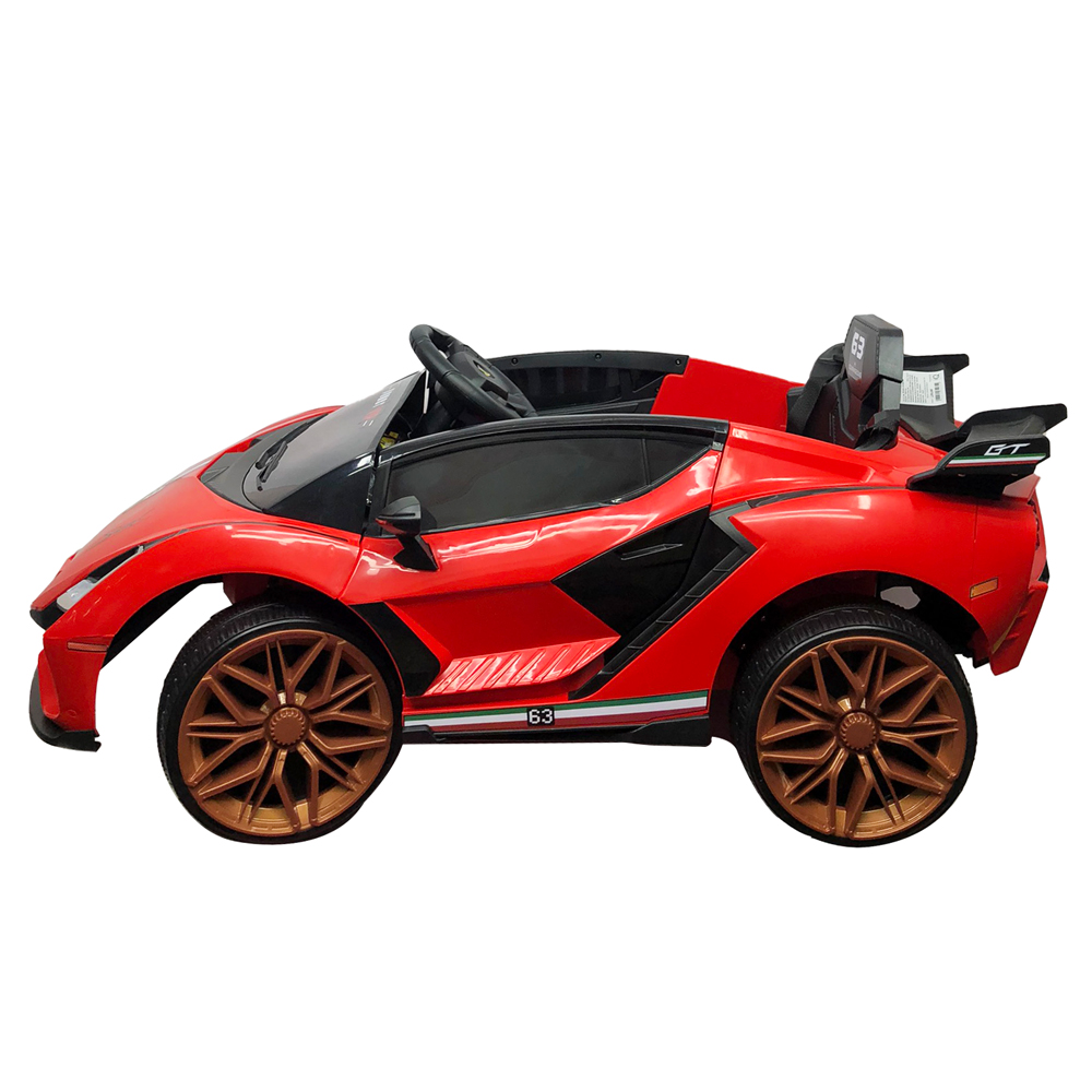 Đồ chơi xe oto điện bình