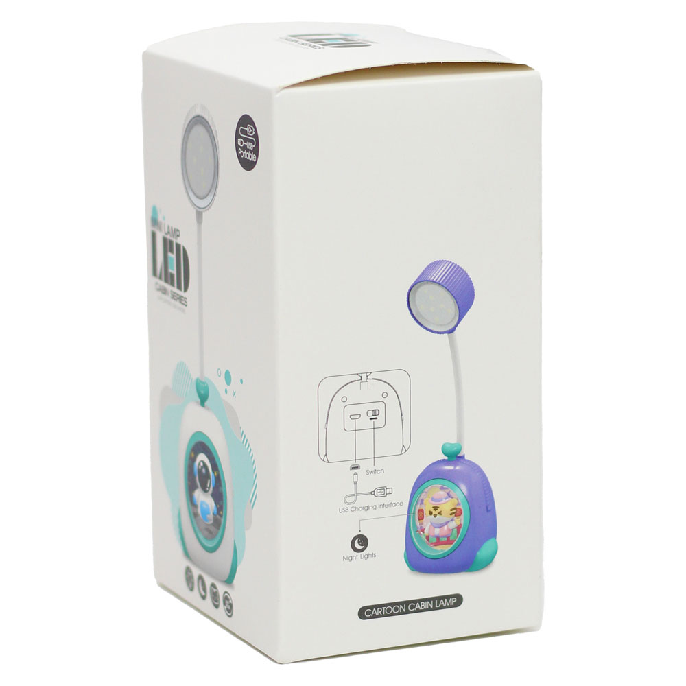 Đồ chơi đèn bàn cho trẻ