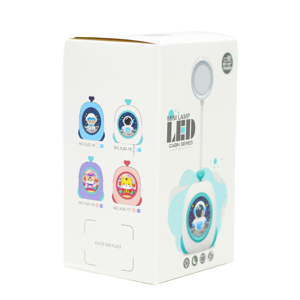 Đồ chơi đèn bàn cho trẻ