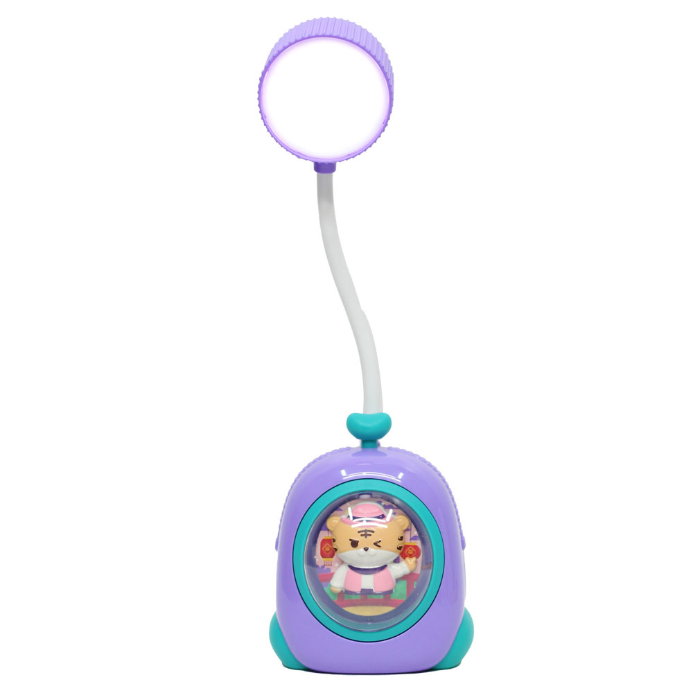 Đồ chơi đèn bàn cho trẻ