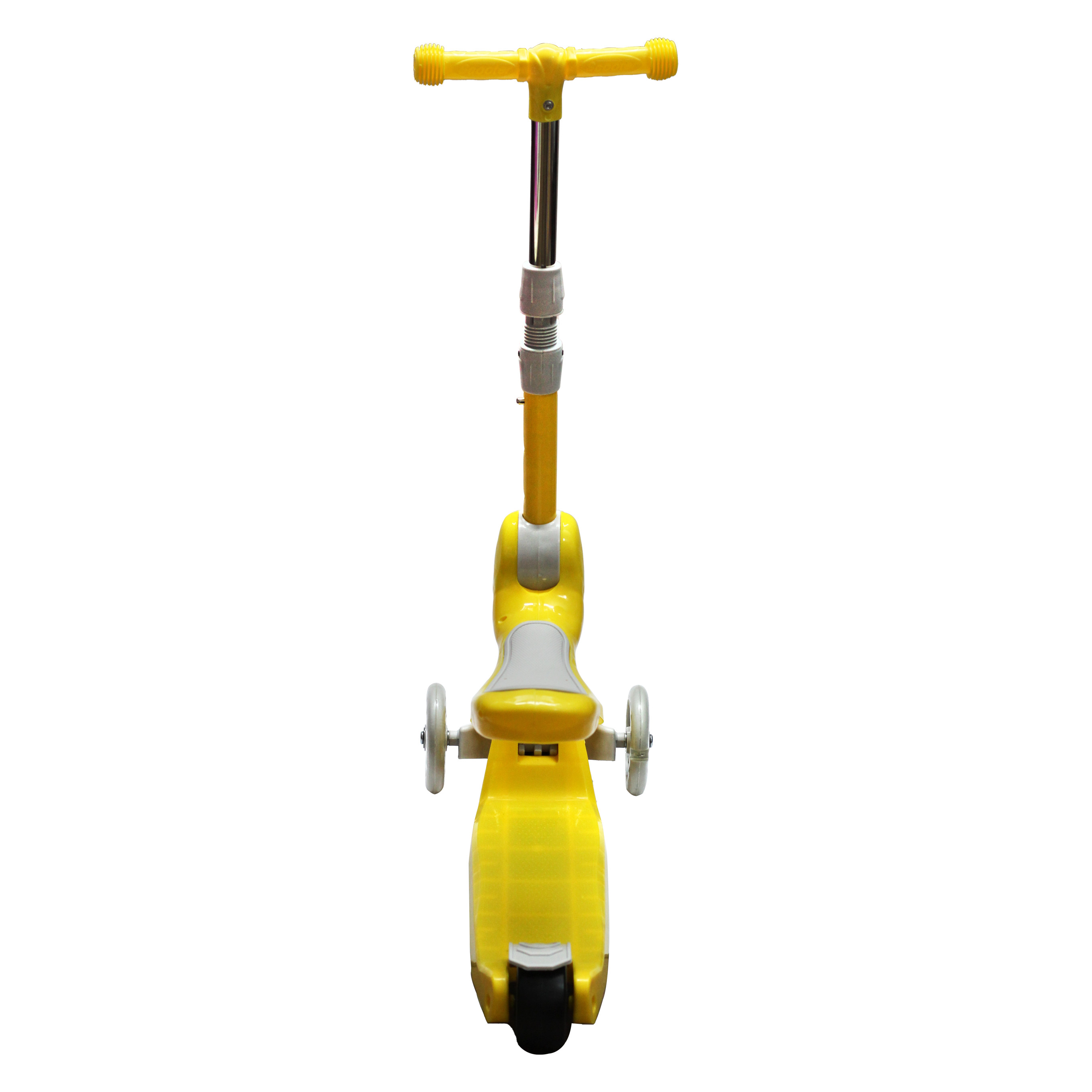 Đồ chơi xe scooter 2 in 1