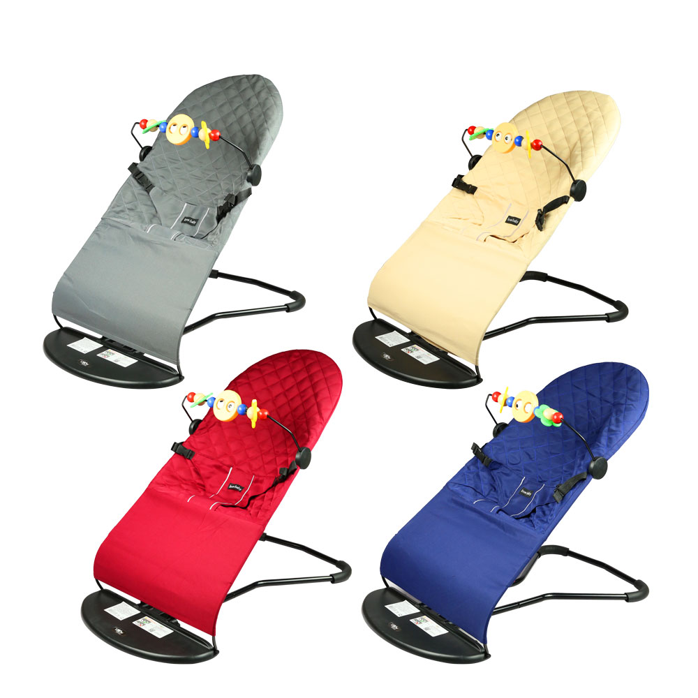 Đồ chơi ghế rung cho bé