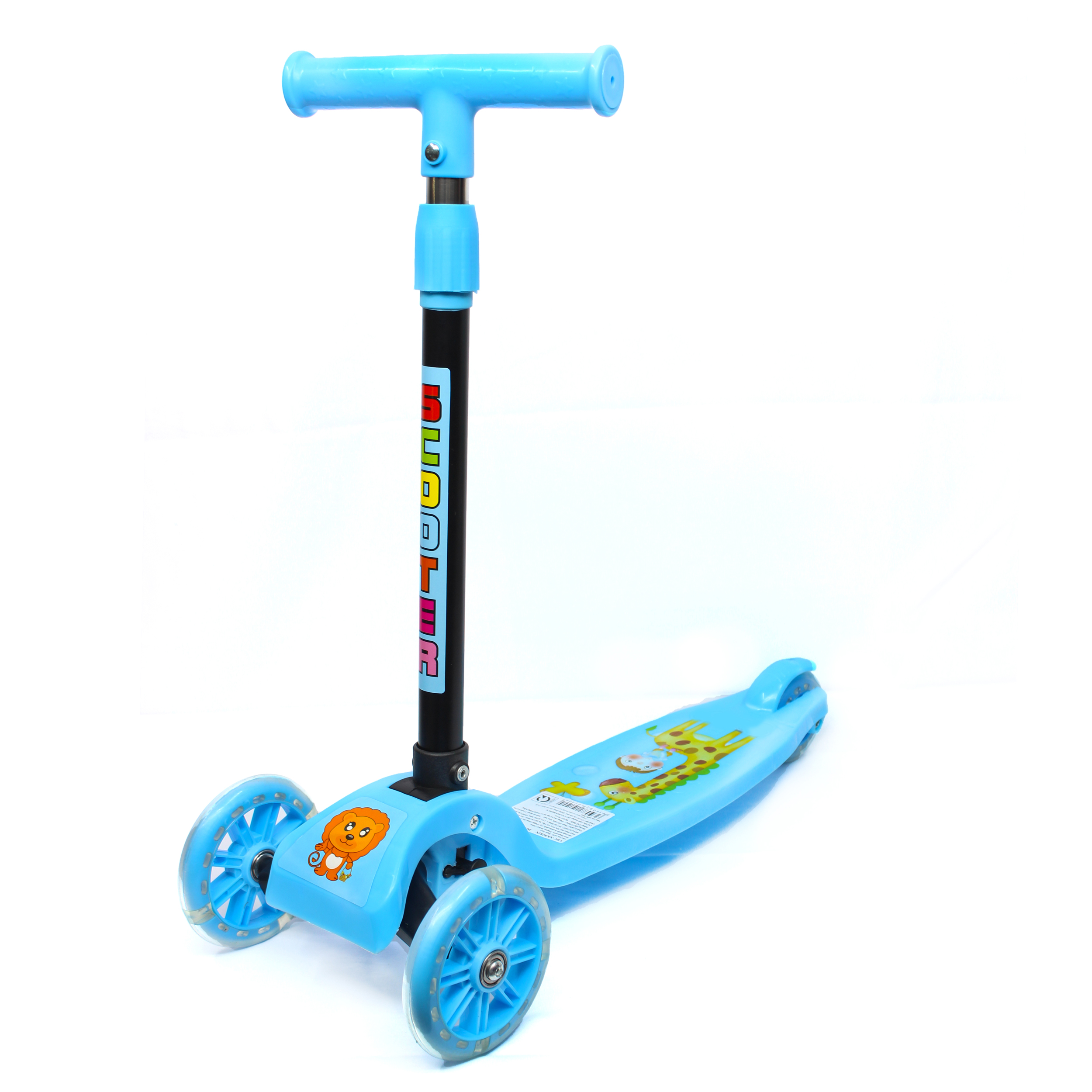 Đồ chơi xe scooter trẻ em