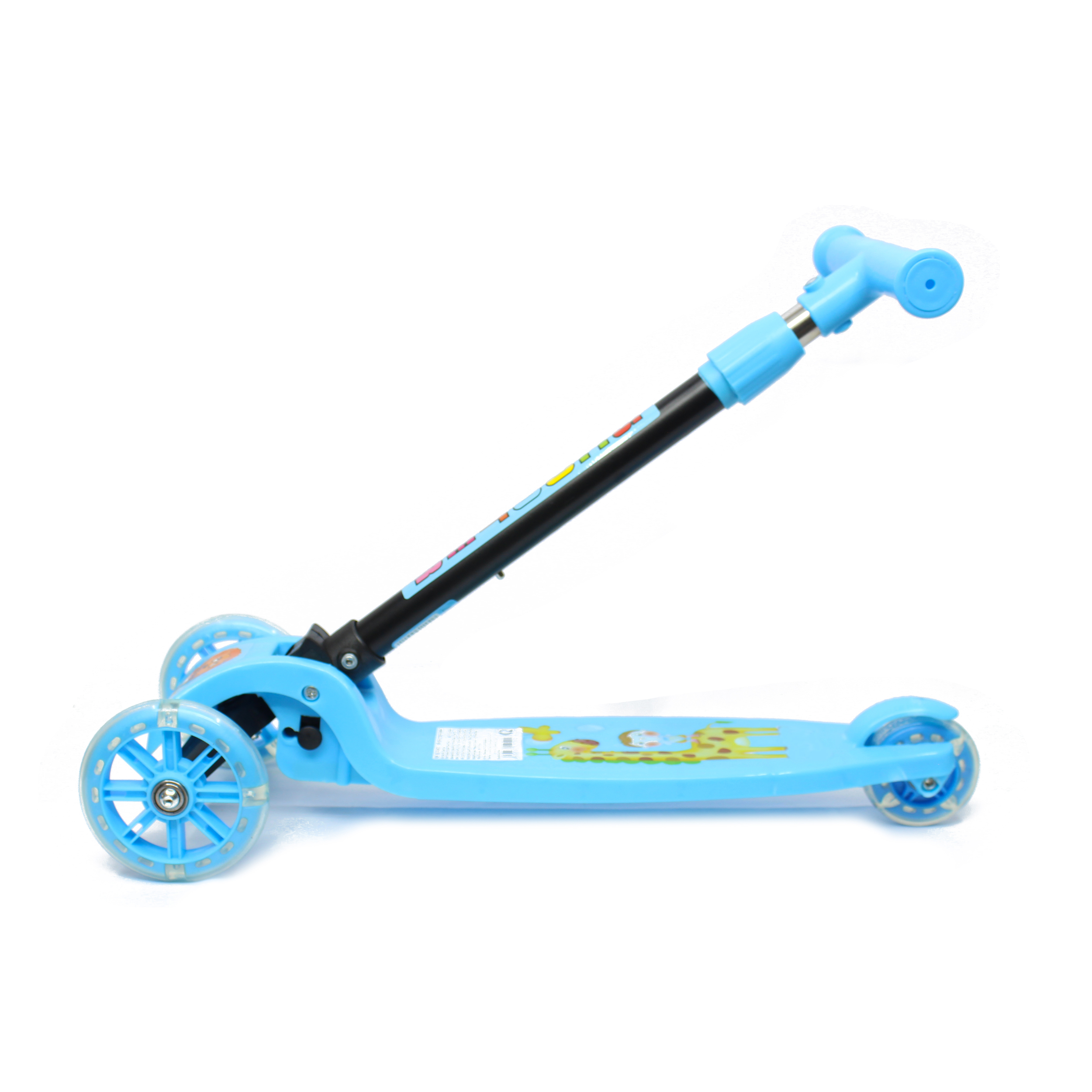 Đồ chơi xe scooter trẻ em