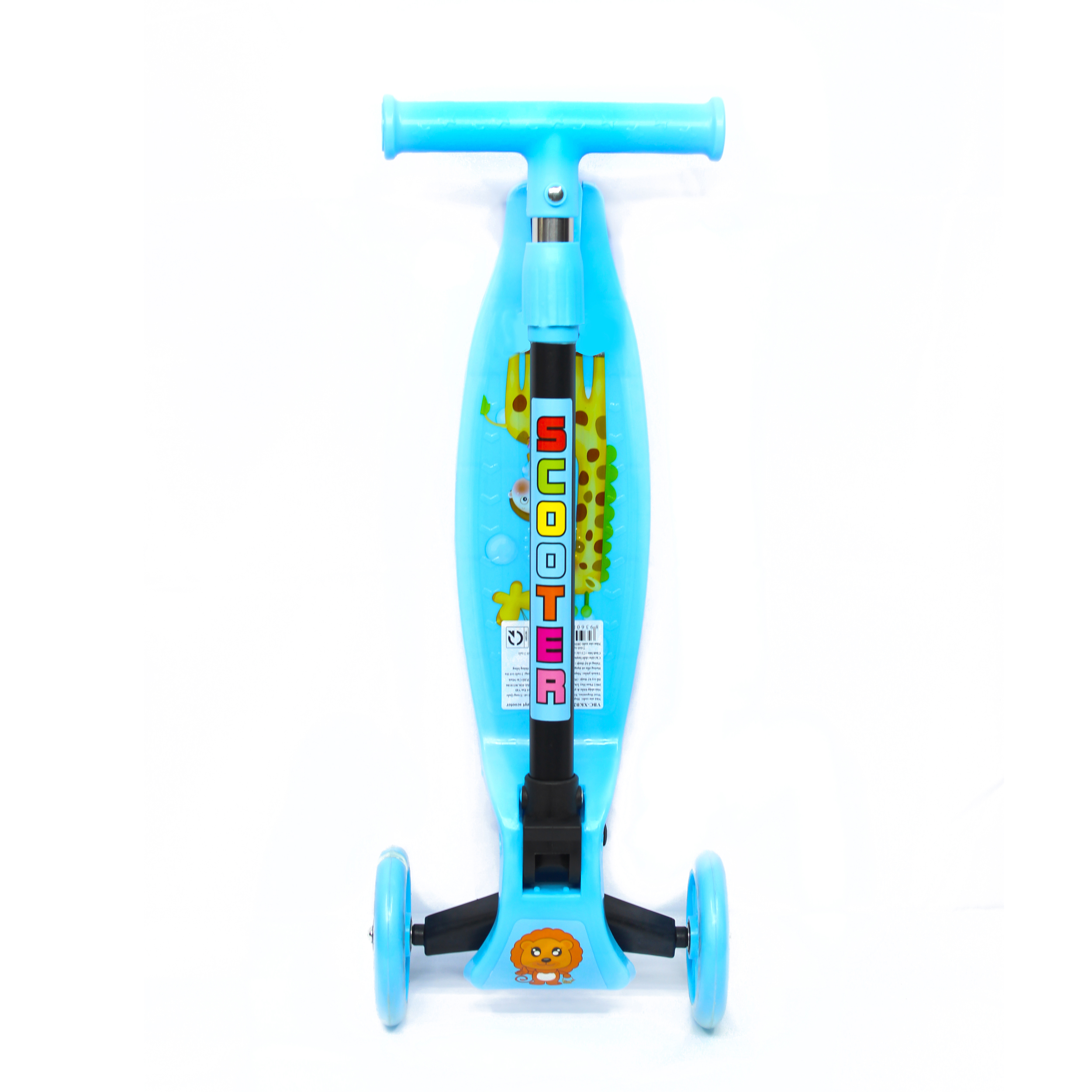 Đồ chơi xe scooter trẻ em