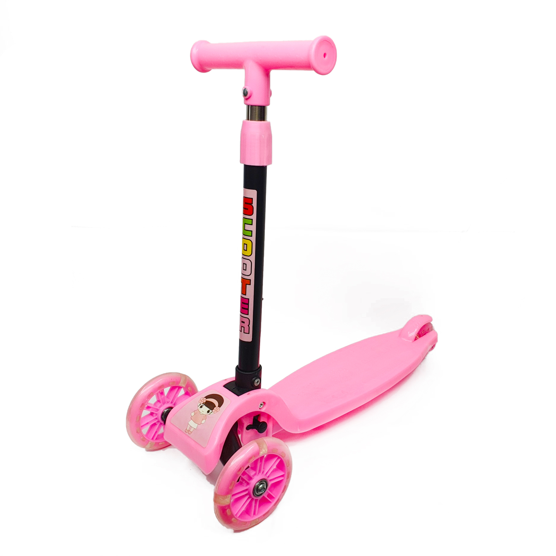 Đồ chơi xe scooter trẻ em