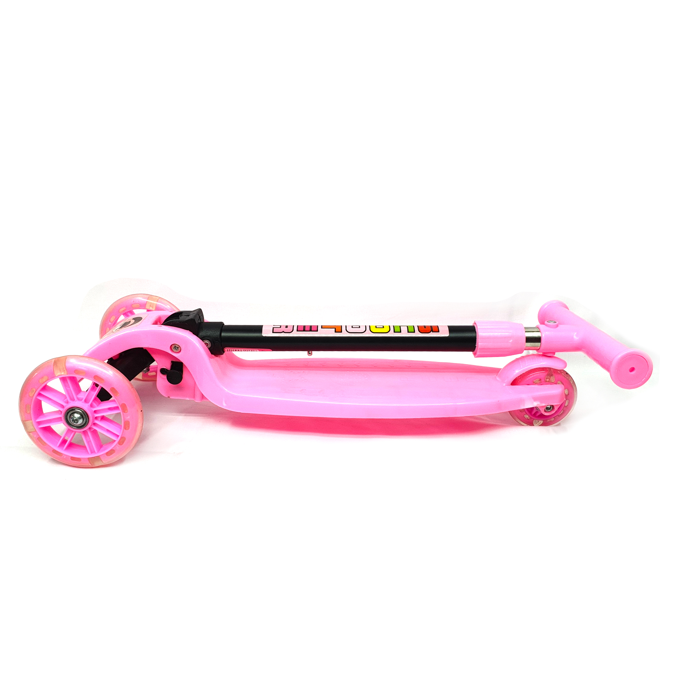 Đồ chơi xe scooter trẻ em