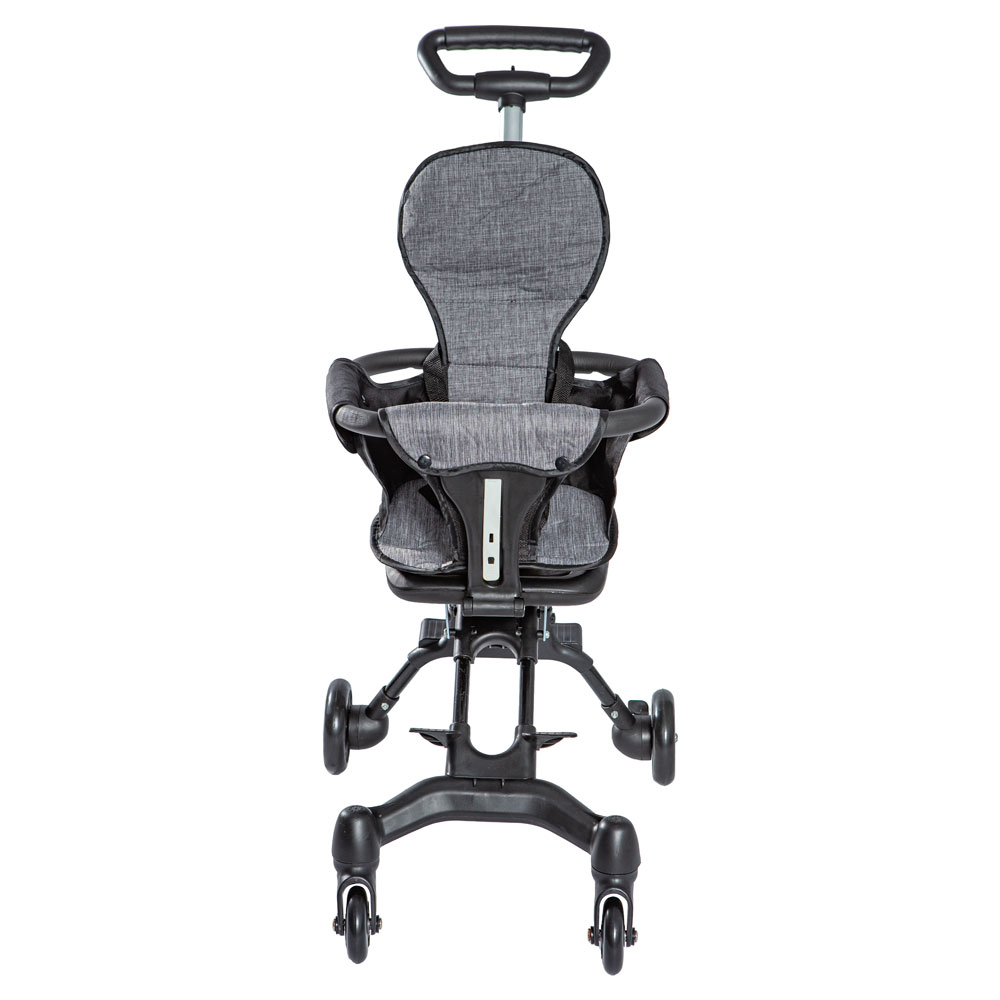 Xe đẩy mini trẻ em