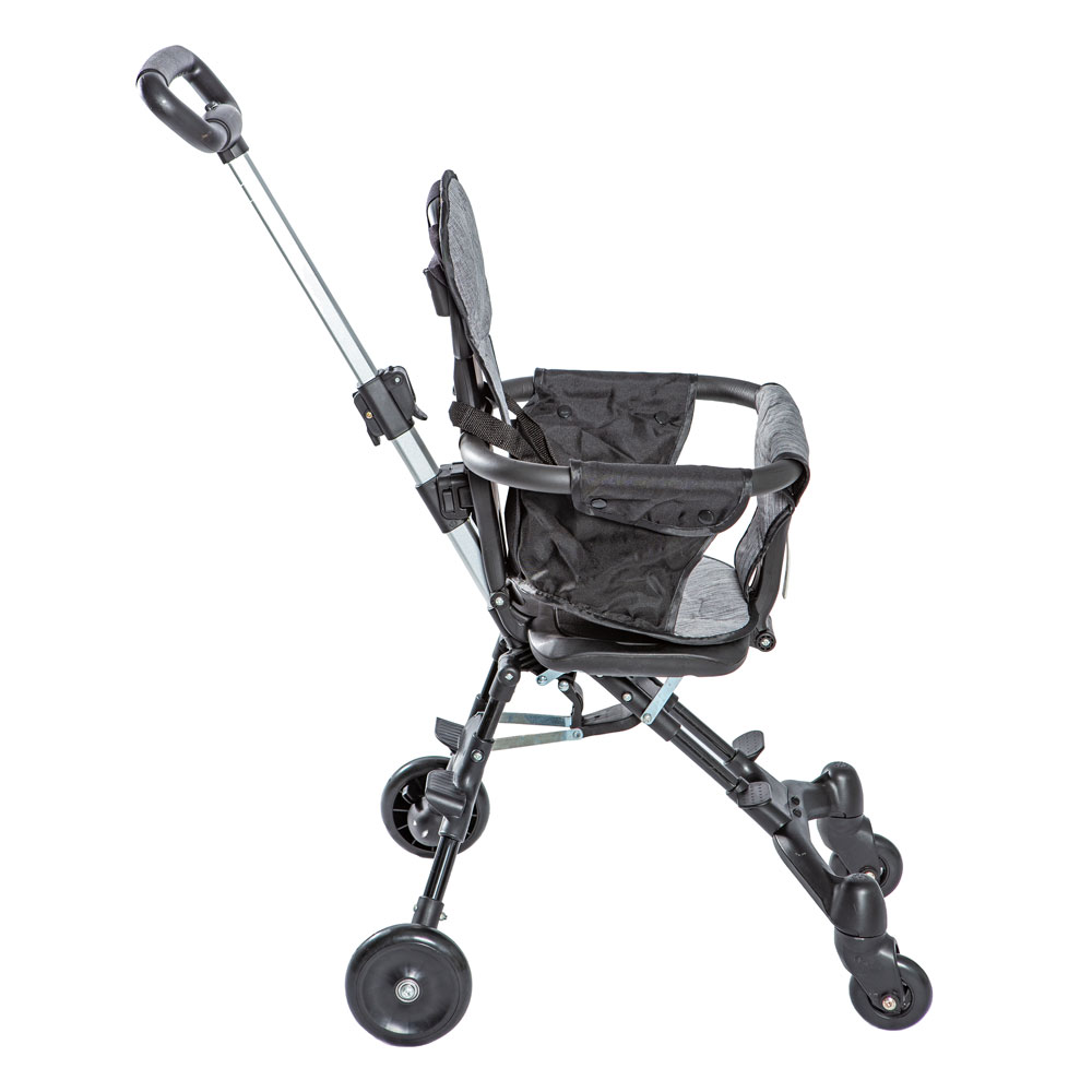 Xe đẩy mini trẻ em