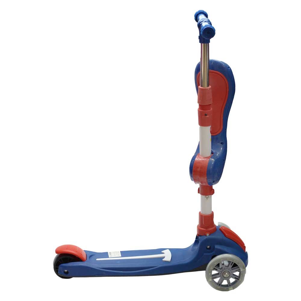 Đồ chơi xe scooter 2 in 1VBC-XKB916