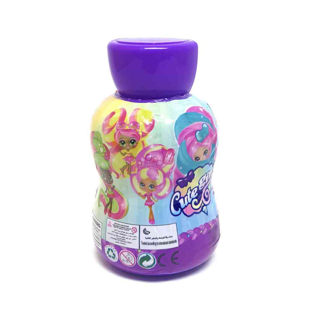 Đồ chơi búp bê mini