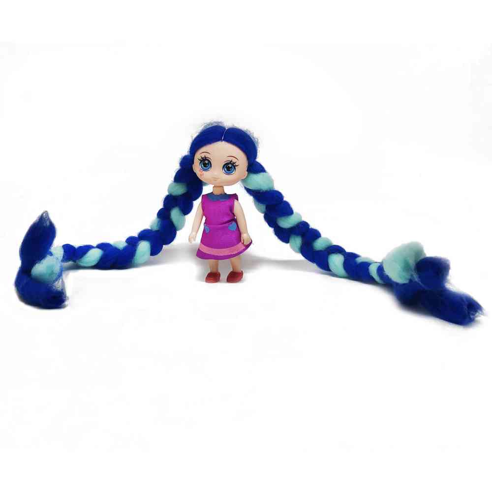 Đồ chơi búp bê mini