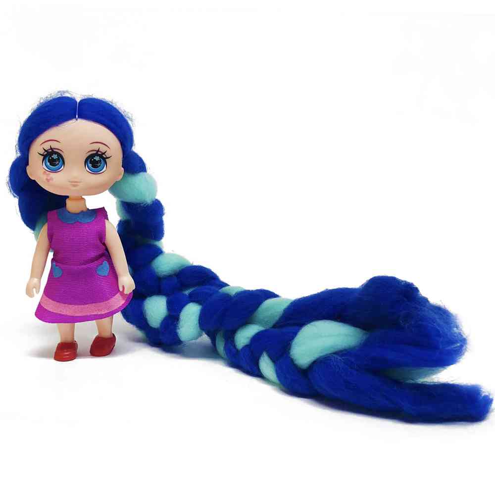 Đồ chơi búp bê mini