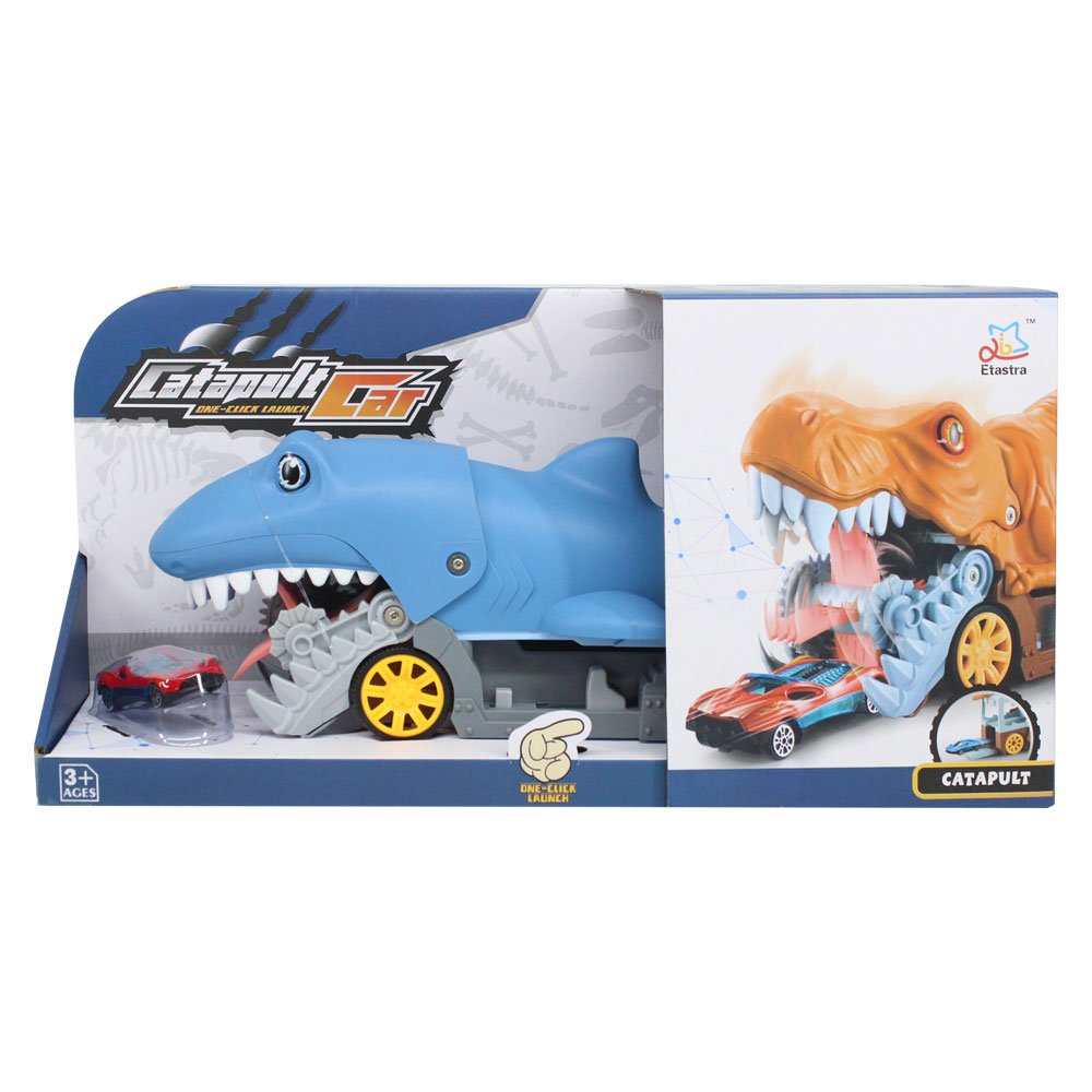 Đồ chơi xe khủng long