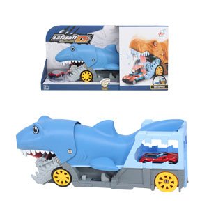 Đồ chơi xe khủng long
