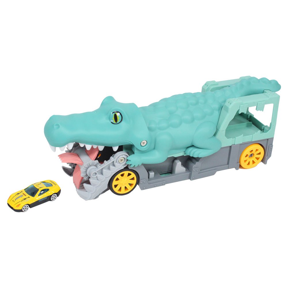 Đồ chơi xe khủng long