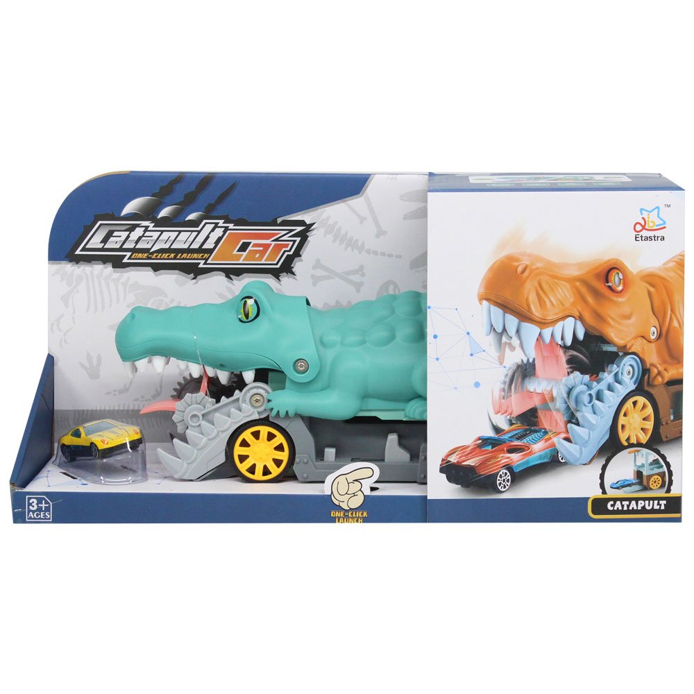 Đồ chơi xe khủng long