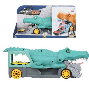 Đồ chơi xe khủng long