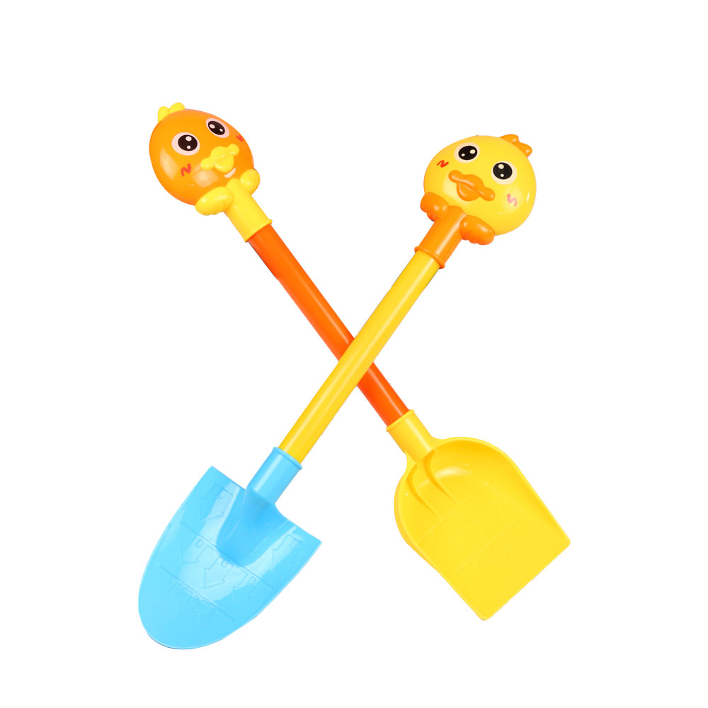 Bộ đồ chơi xúc cát cho bé