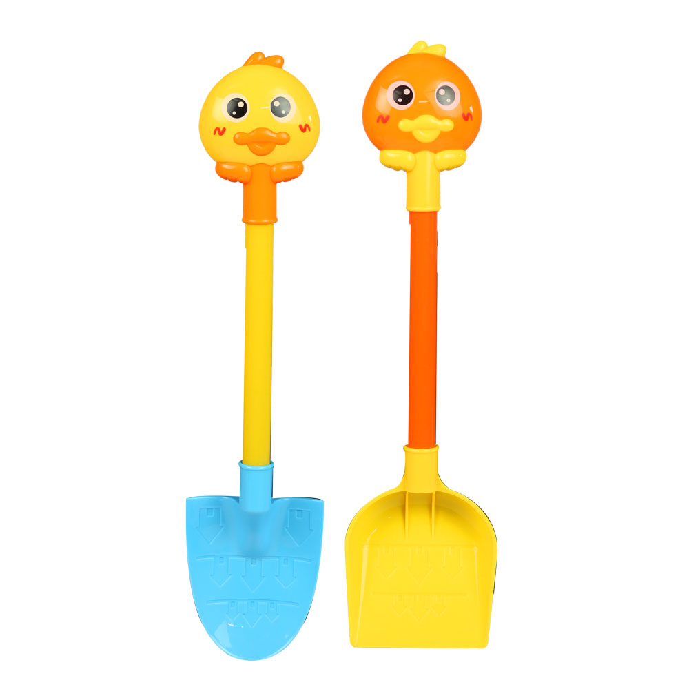 Bộ đồ chơi xúc cát cho bé