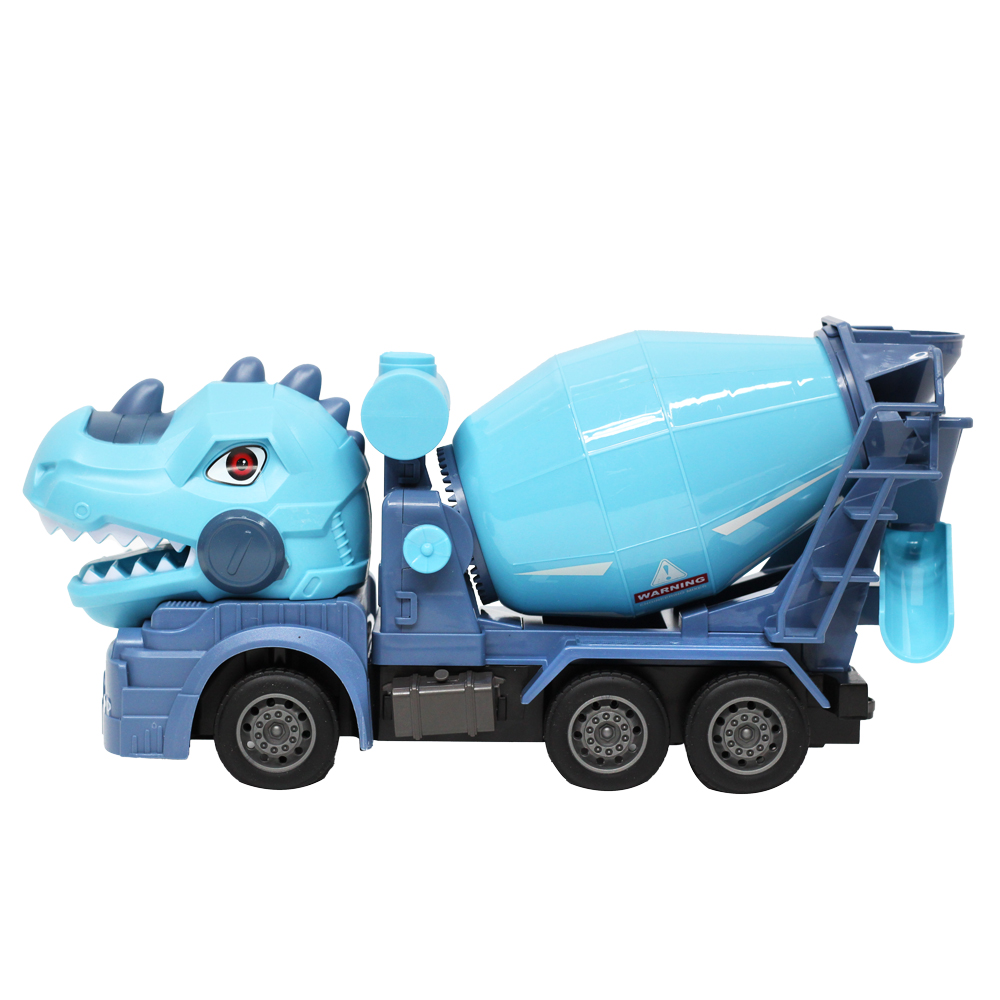 Đồ chơi xe khủng long điều khiển