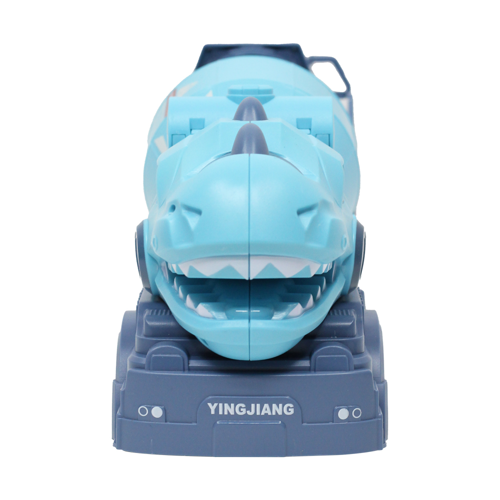 Đồ chơi xe khủng long điều khiển