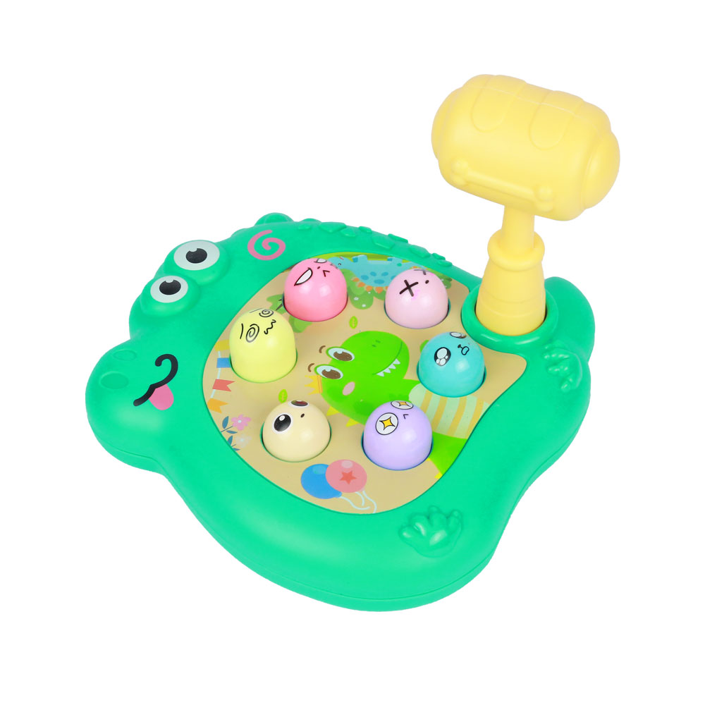 Đồ chơi đập chuột