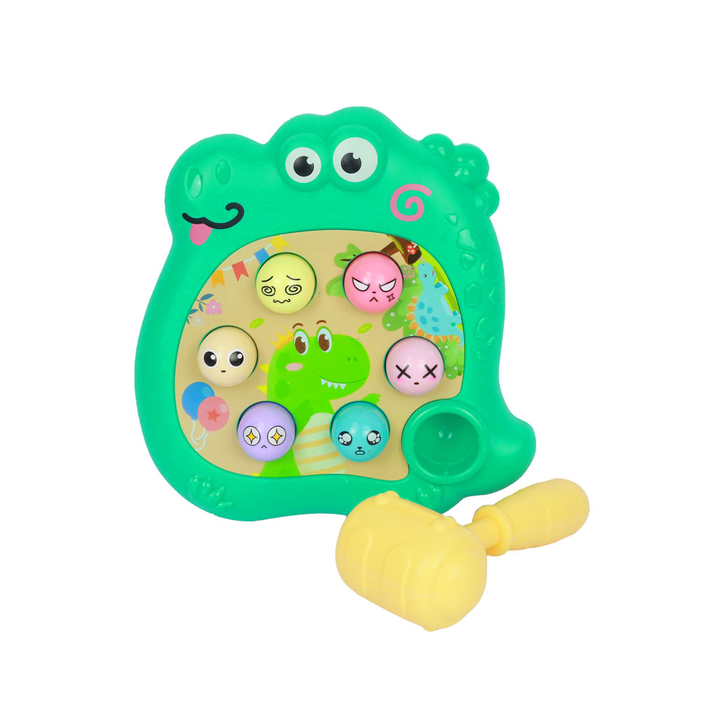 Đồ chơi đập chuột