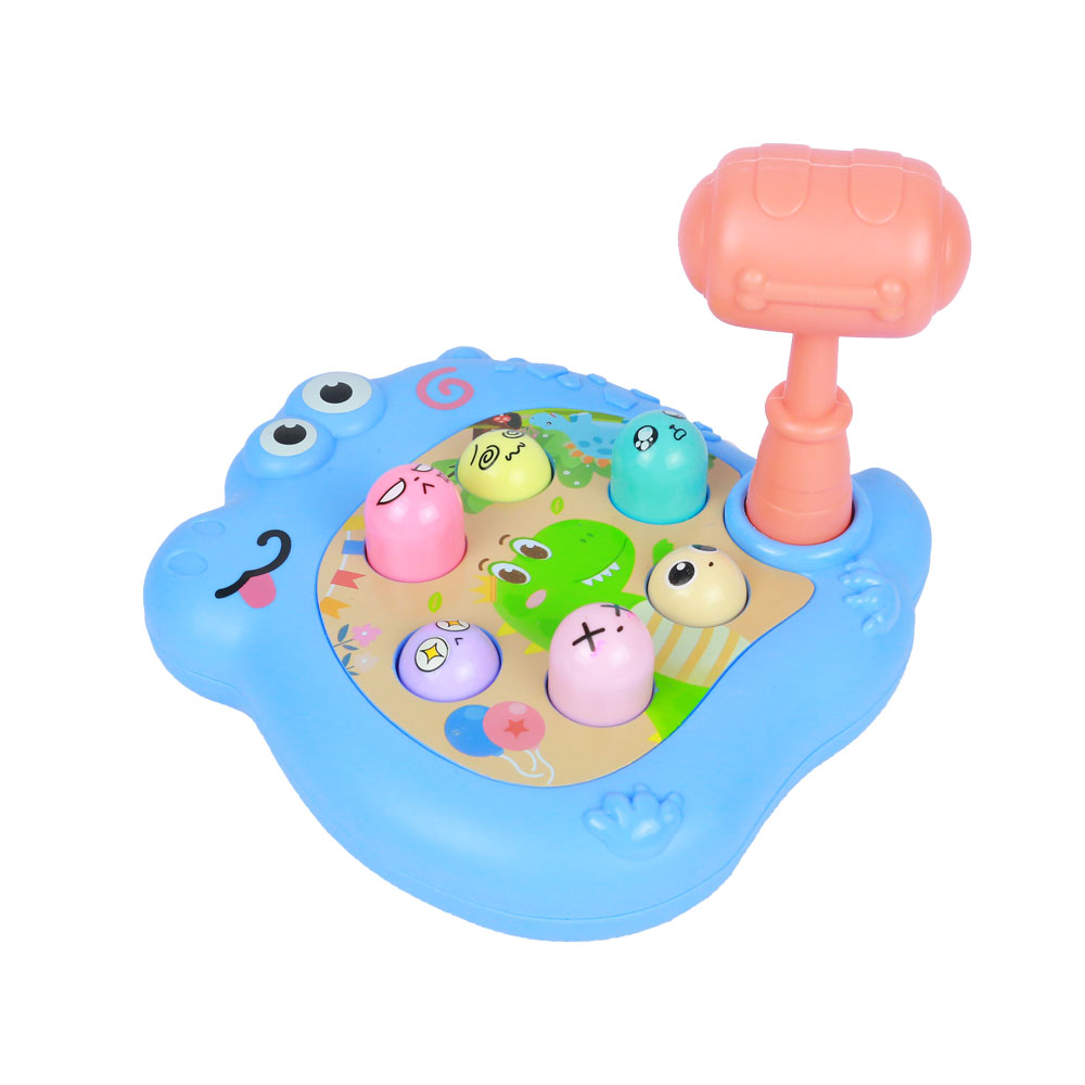 Đồ chơi đập chuột