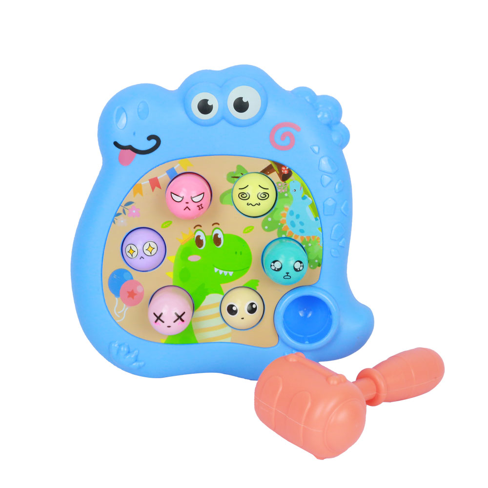 Đồ chơi đập chuột