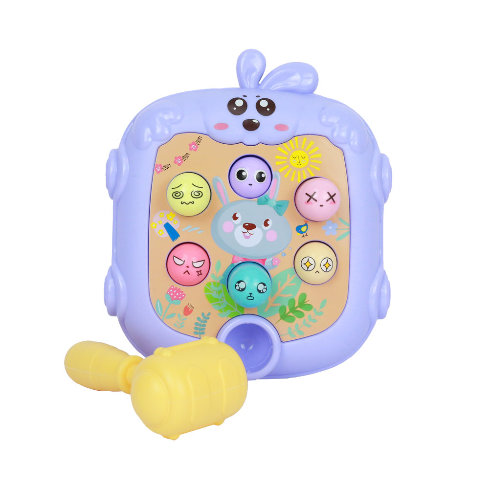 Đồ chơi đập chuột