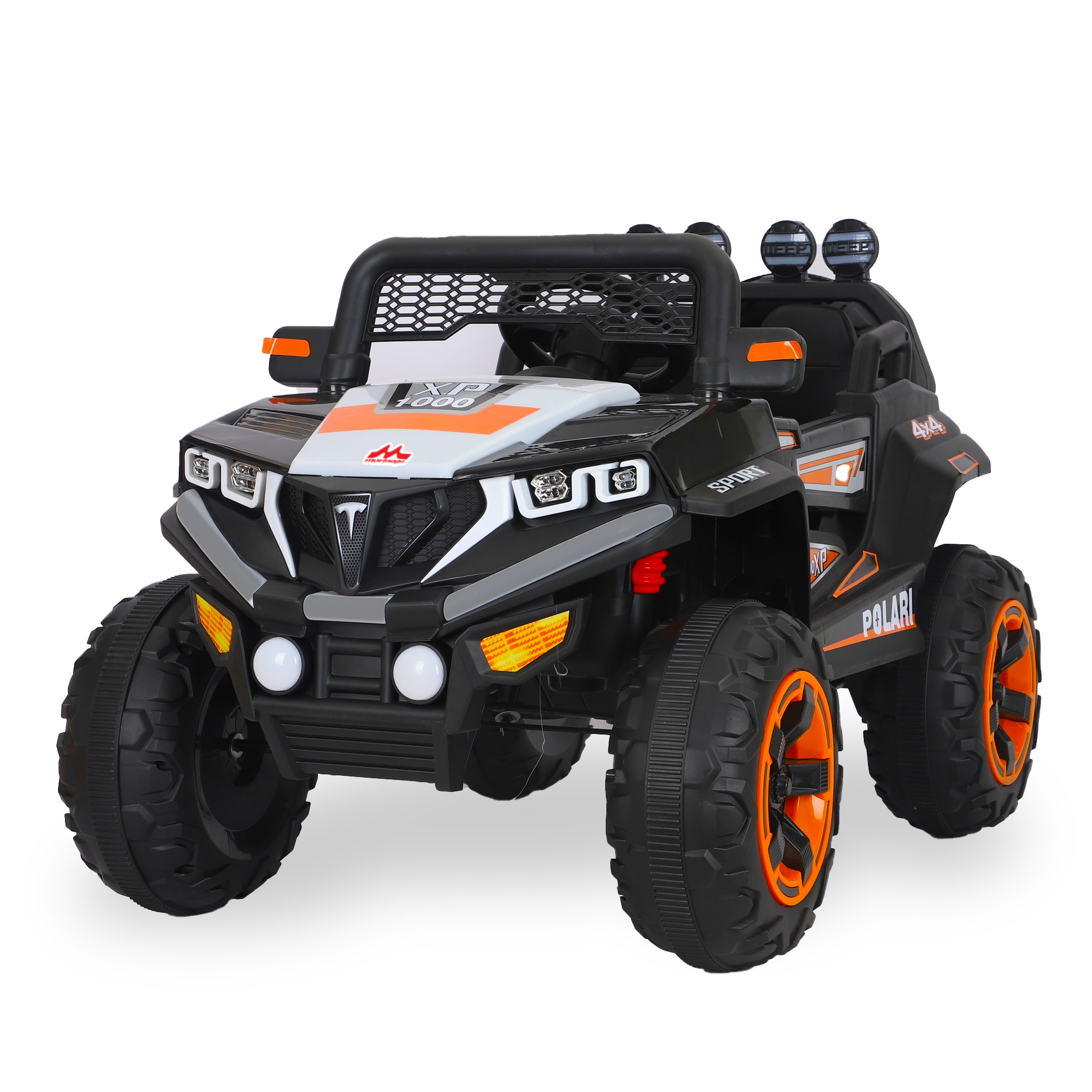 Đồ chơi xe ô tô điện