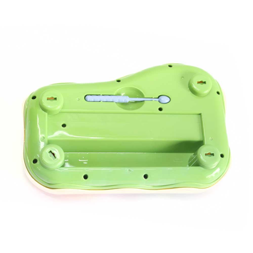 Đồ chơi bộ gõ trống không pin