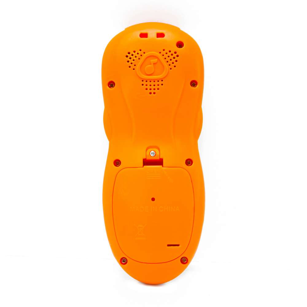 Đồ chơi điện thoại dùng pin