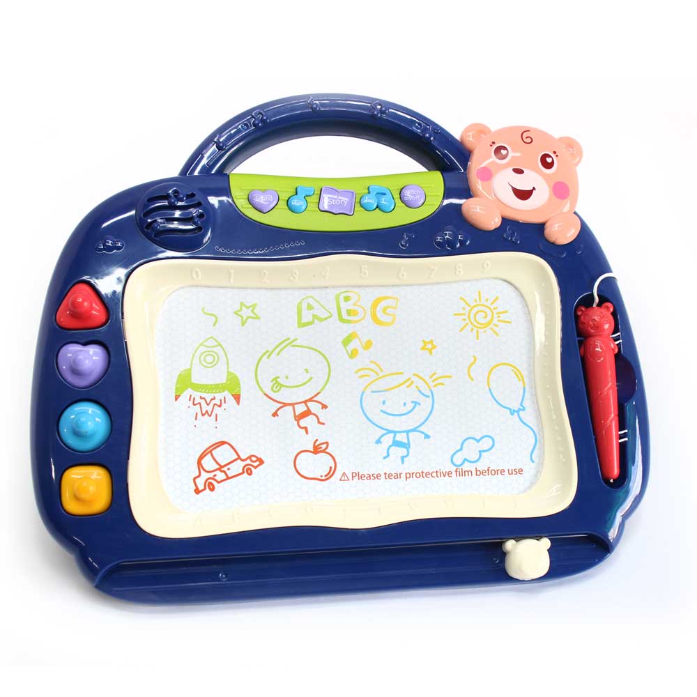 Đồ chơi bảng vẽ nam châm