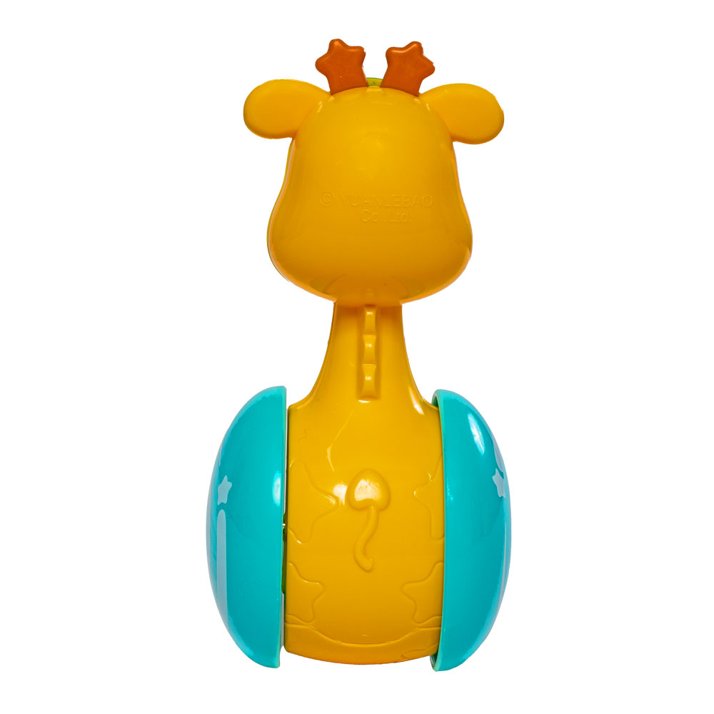 Đồ chơi lật đật con hươu