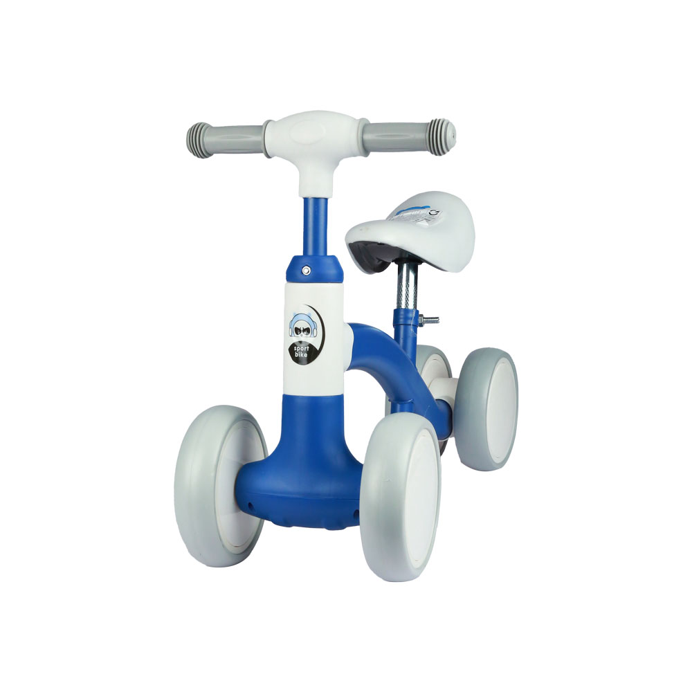 Đồ chơi xe chòi chân trẻ em