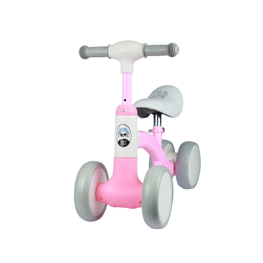 Đồ chơi xe chòi chân trẻ em