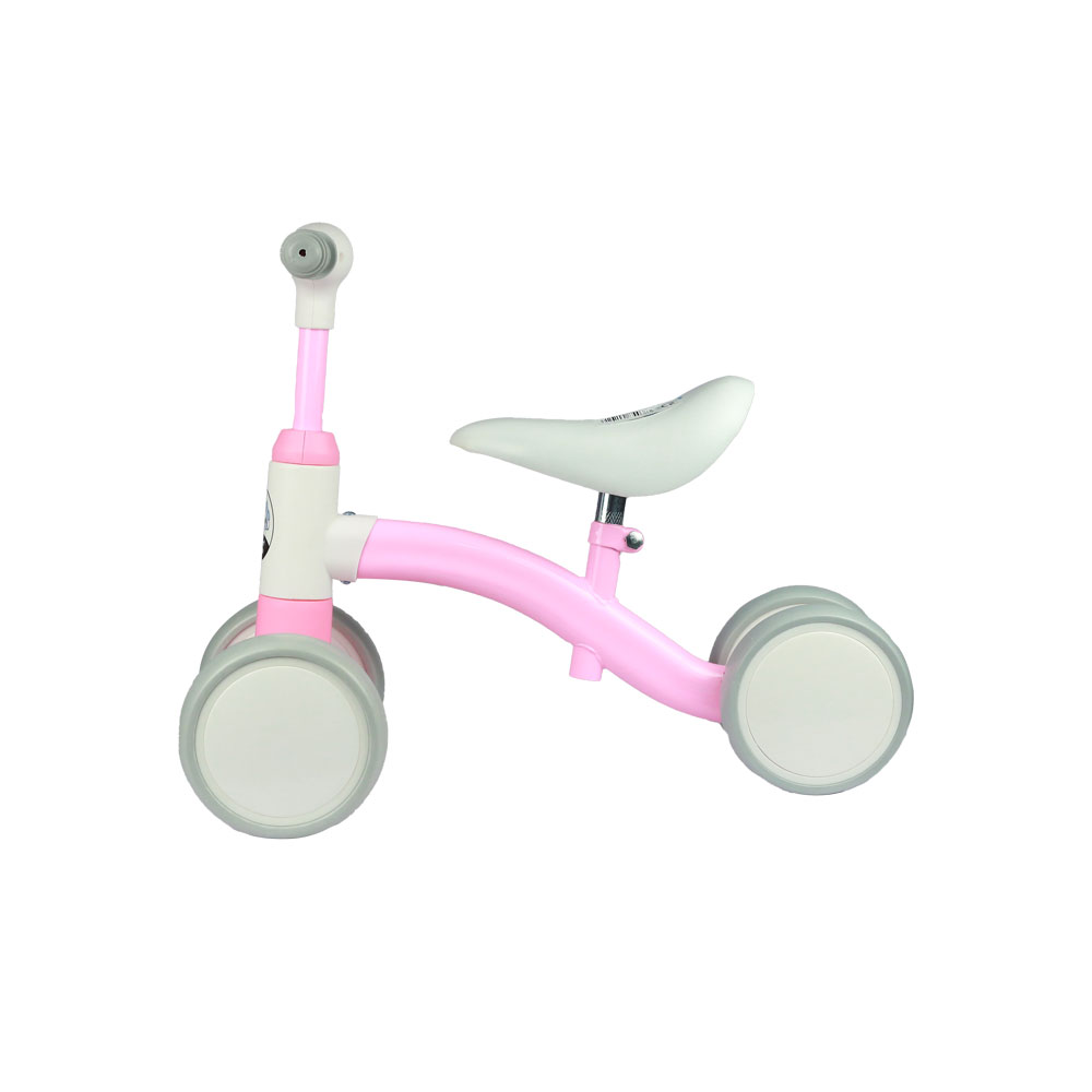 Đồ chơi xe chòi chân trẻ em