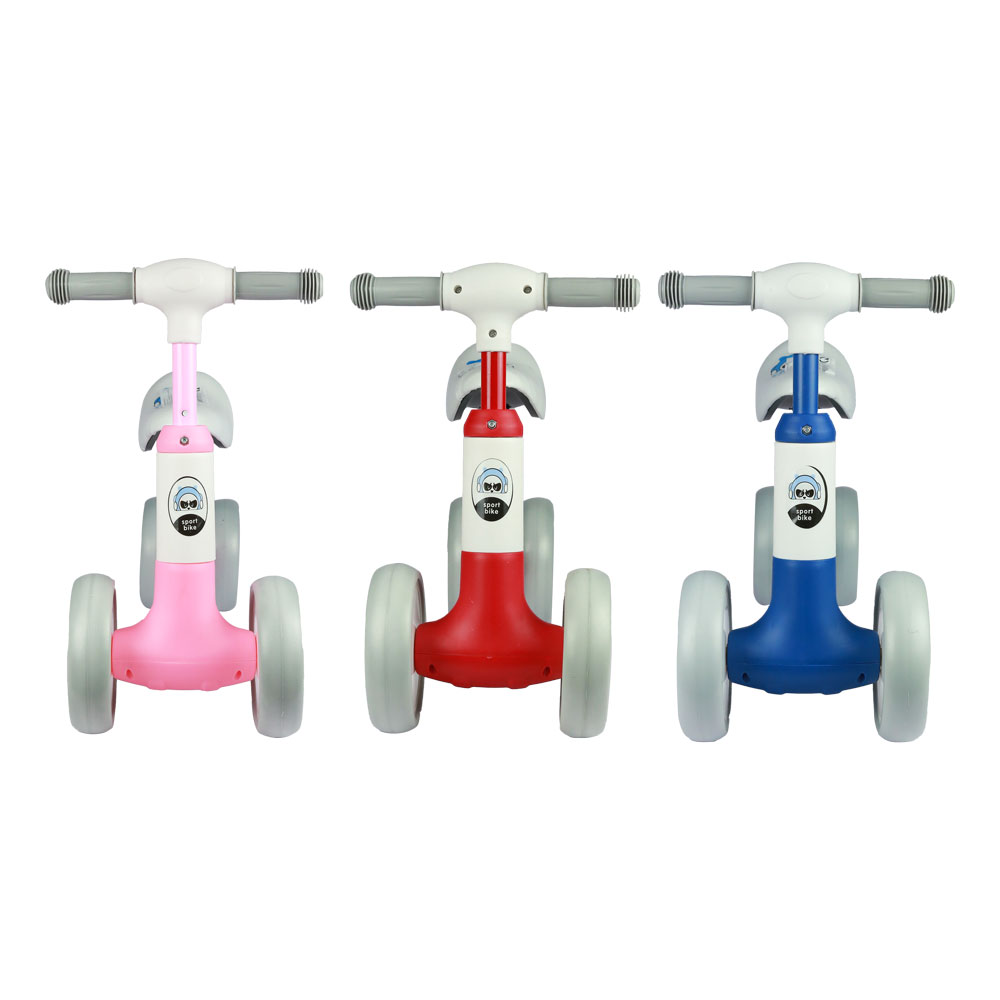 Đồ chơi xe chòi chân trẻ em