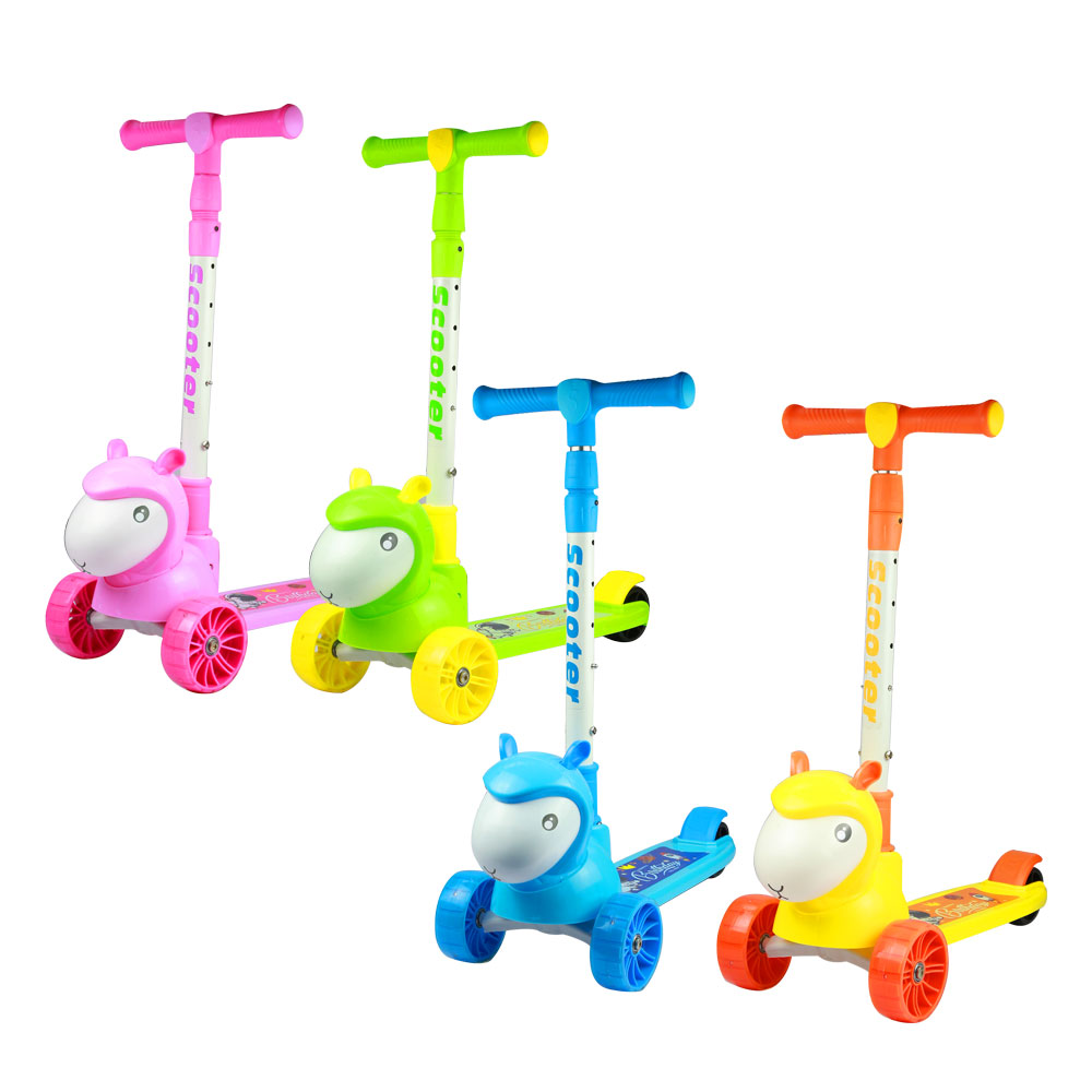 Đồ chơi xe scooter