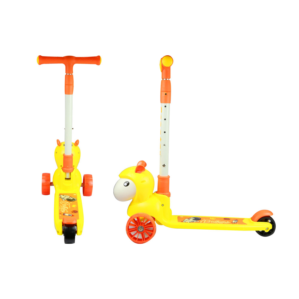 Đồ chơi xe scooter