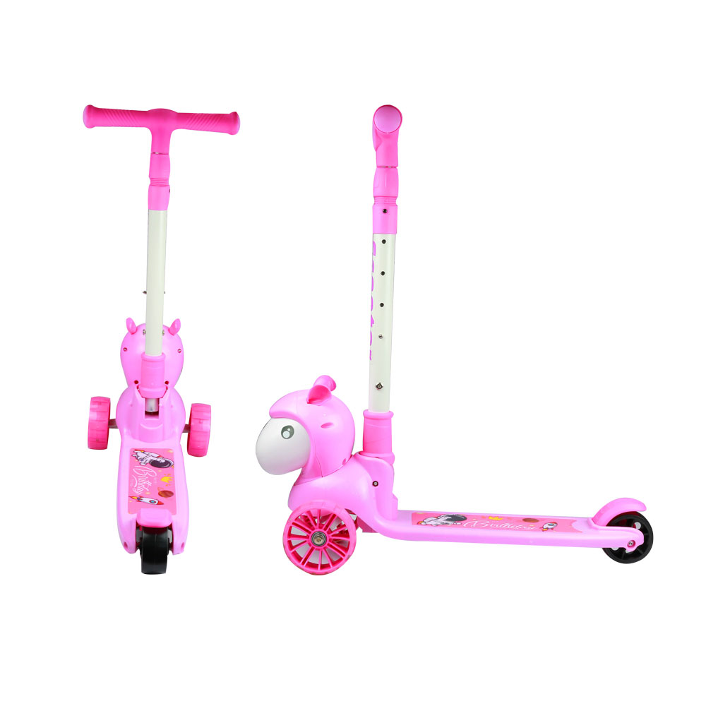 Đồ chơi xe scooter