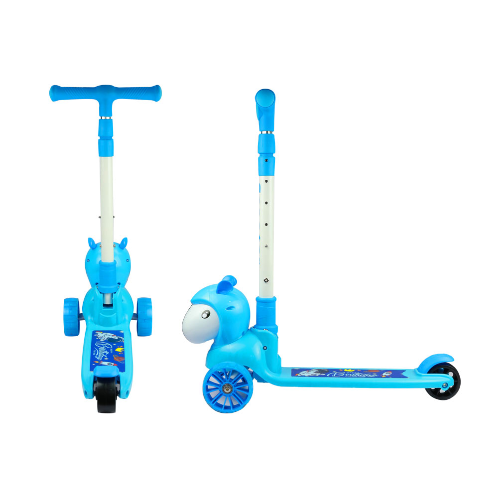 Đồ chơi xe scooter