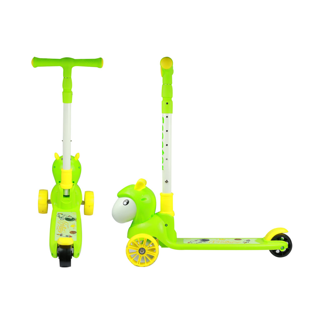 Đồ chơi xe scooter