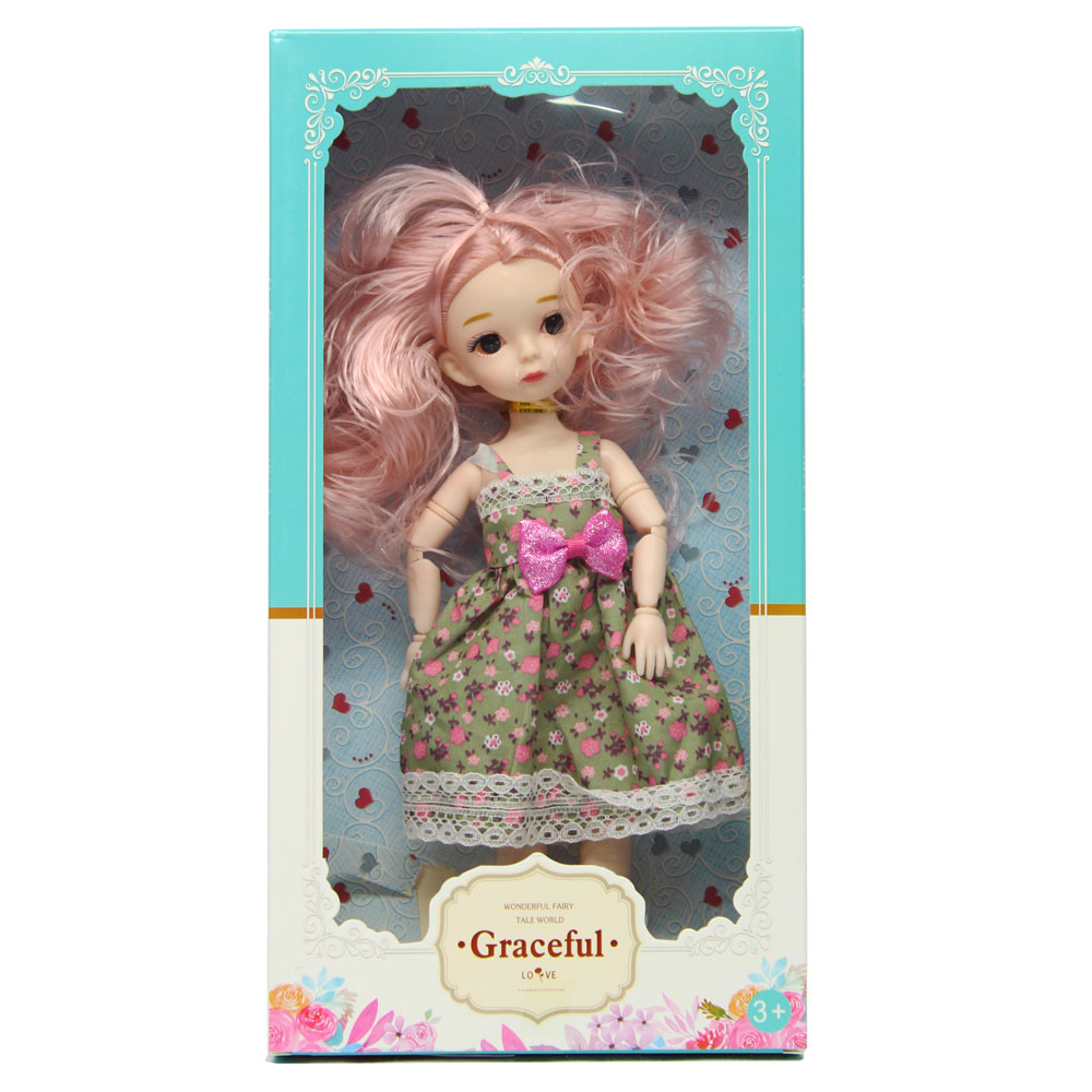 Đồ chơi búp bê