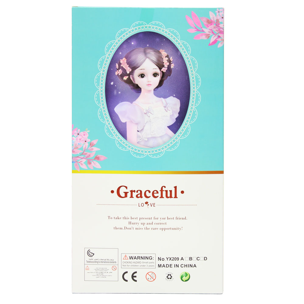 Đồ chơi búp bê