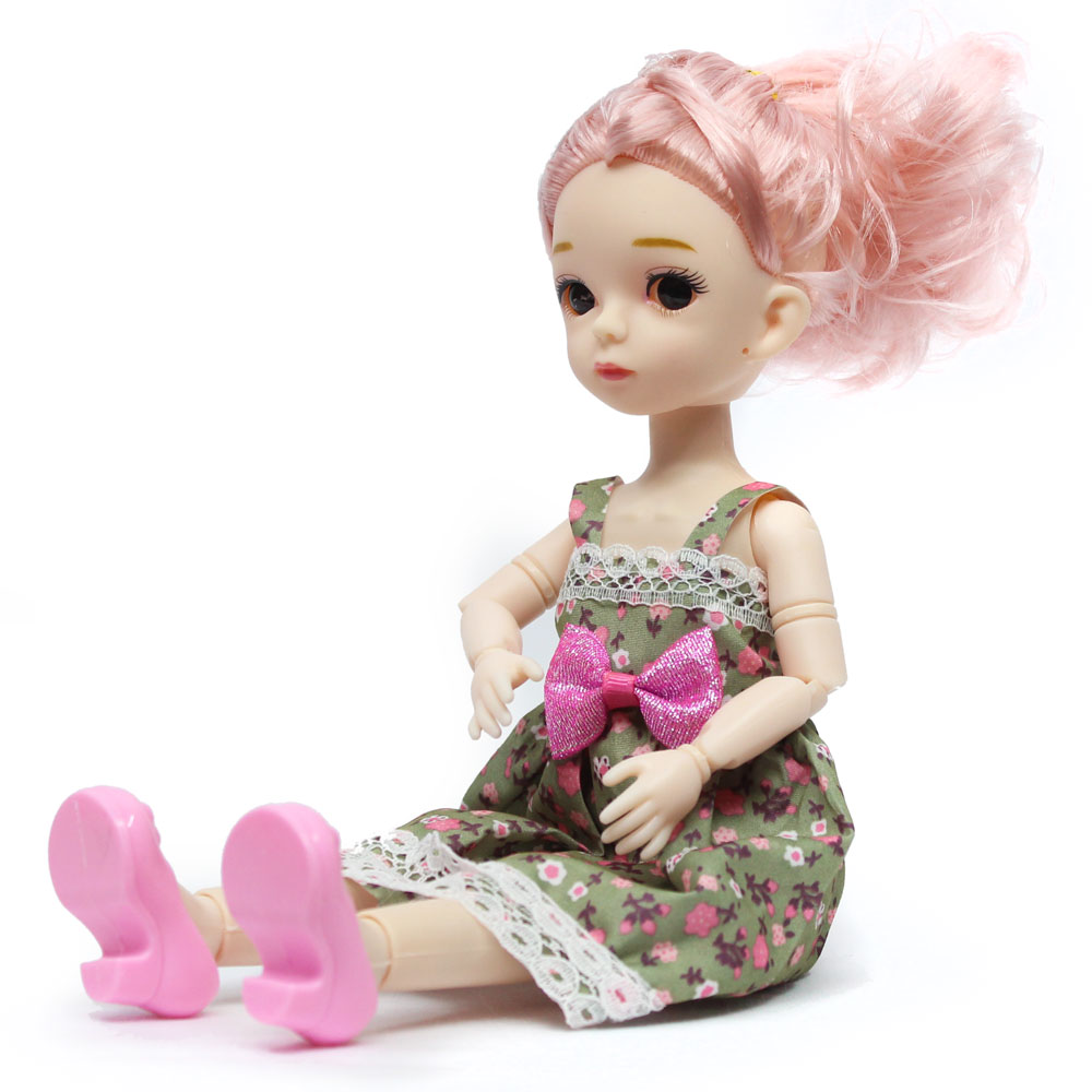 Đồ chơi búp bê